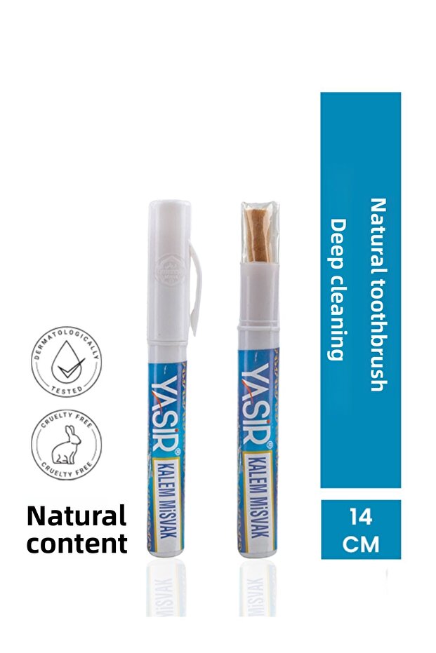 Misvak - Denticulum and Cut New Design