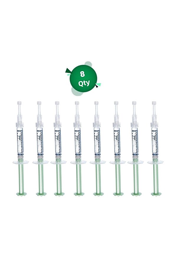 Ultradent Pf 16% Home Type Teeth Whitening Octal Mint Mlhopsrngnane8