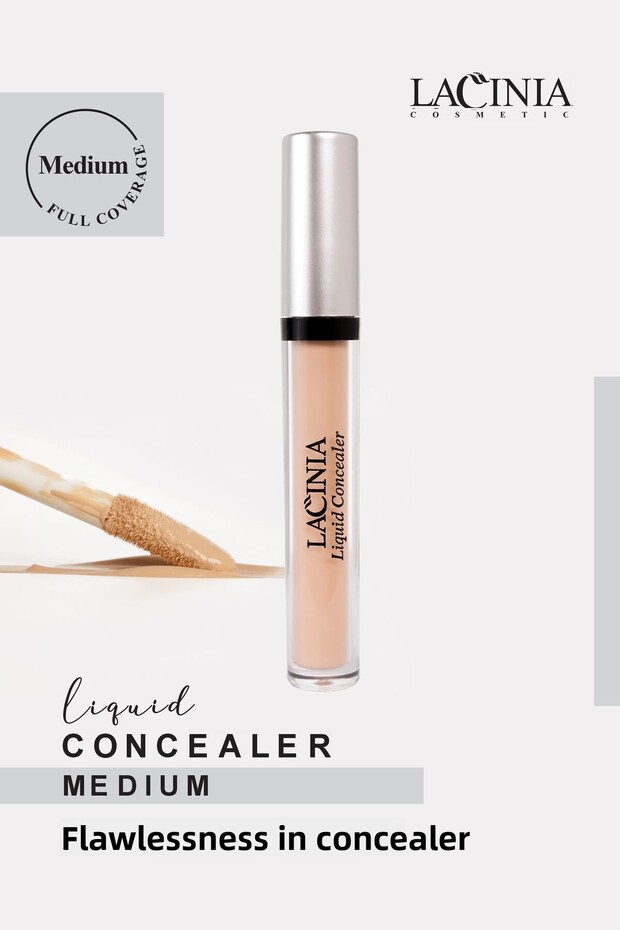 Concealer Medium 5 ml - 1