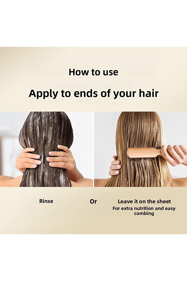 Infinite Length Conditioner 275 ml - 5