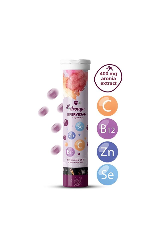 فوارة 20 قرص - 1