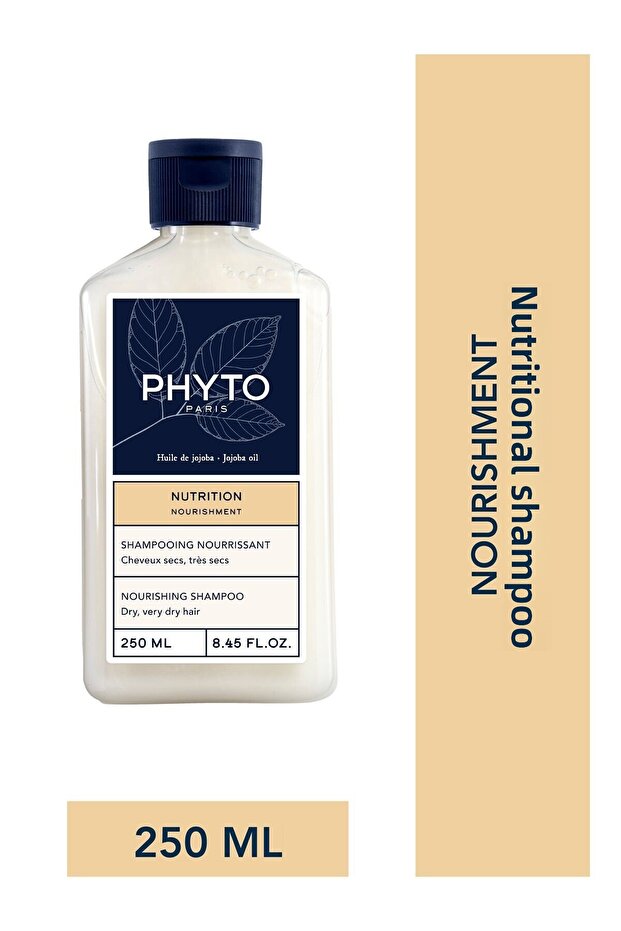 Nourishment Nourishing Shampoo 250ml - Nourishing Shampoo