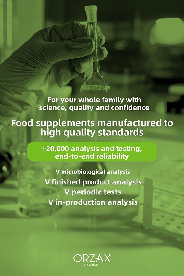 أقراص كابيلوس للرجال 60 - 7