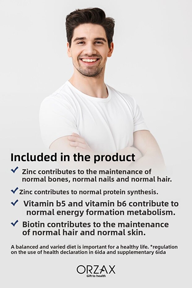 أقراص كابيلوس للرجال 60 - 4