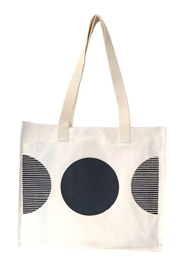 Shoulder Bag-Patterned-Eco-Friendly-Casual-Casual-Wolo