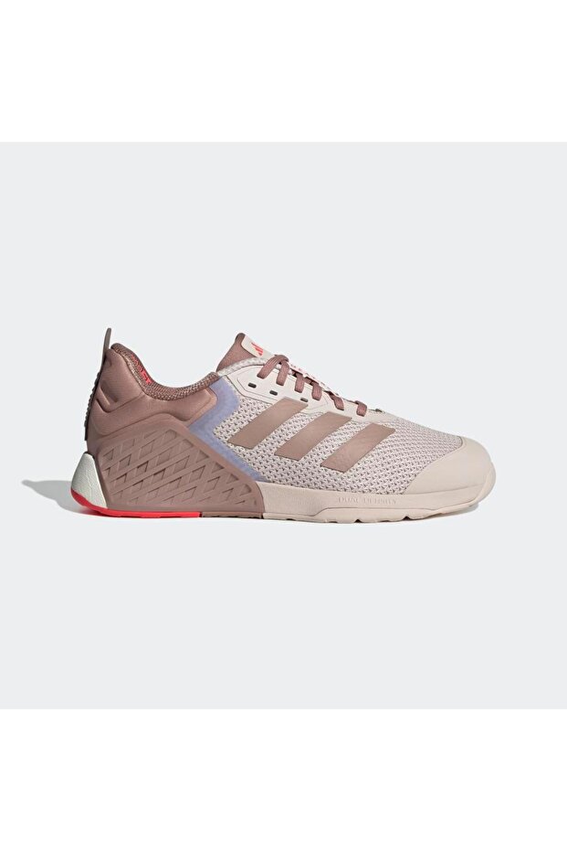 Dropset 3 Trainer W Sneakers Beige Jı3902