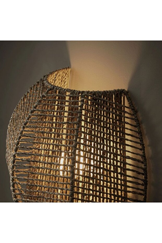 MANALG DUVAR LAMBASI - 5