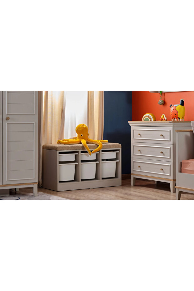 Magna Oyuncak Kutusu - 2