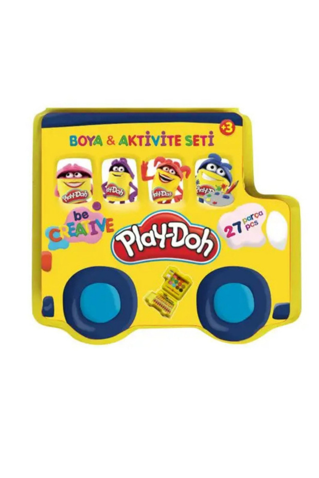 Kırtasiye Seti 27 Parça - 6