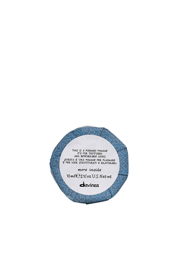 MI FORMING POMADETE 75ML - 2