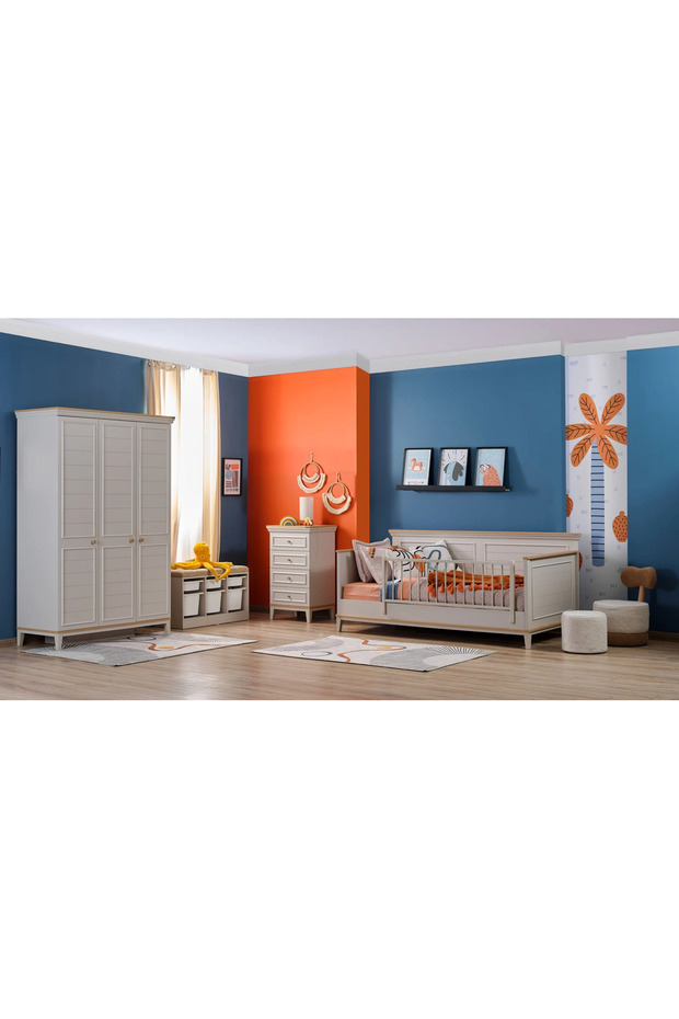 Magna Oyuncak Kutusu - 6