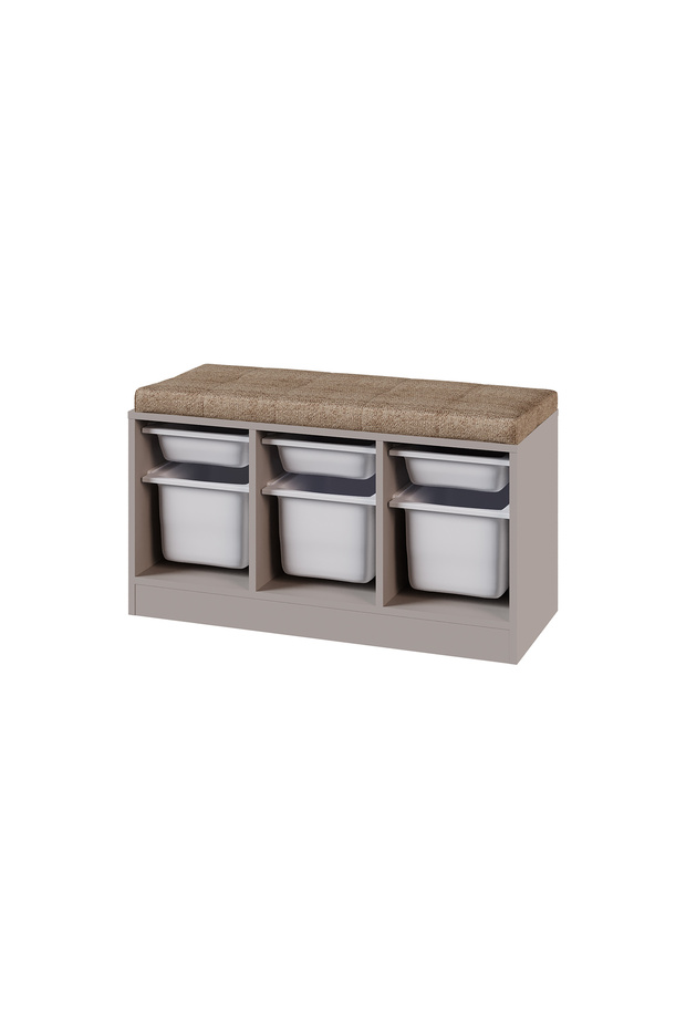 Magna Oyuncak Kutusu - 1