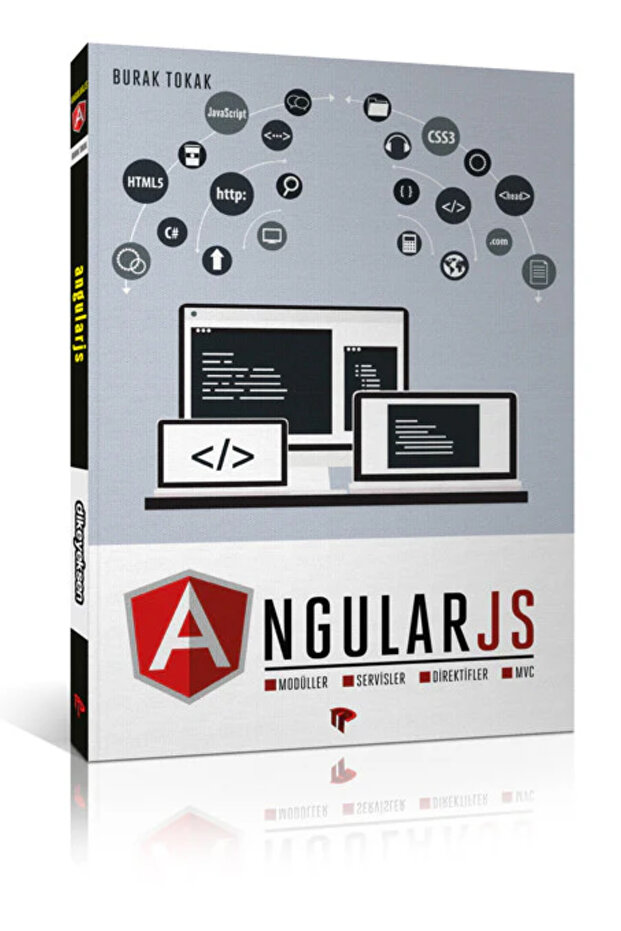 Python ve Web Programlama Eğitim Seti (4 Kitap) - 3