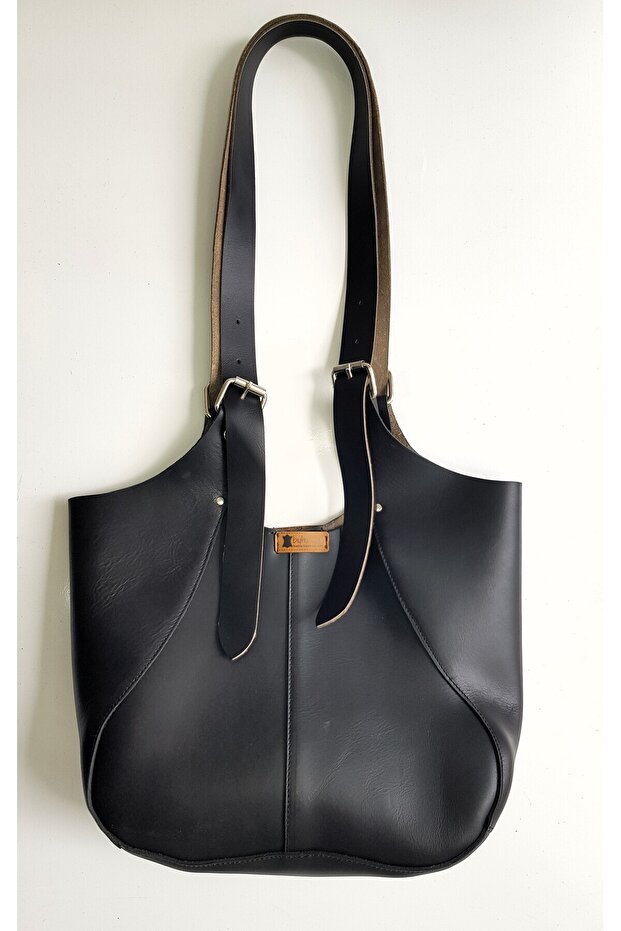 Genuine Leather Handmade Women's Shoulder Bag