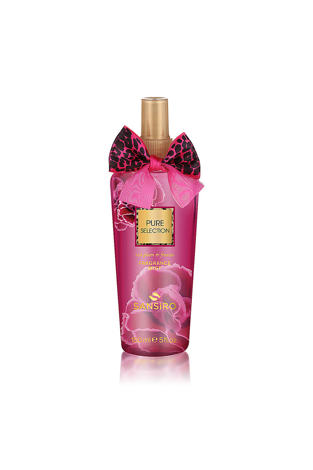 Sansiro Pure Selection Kadın Vücut Spreyi Body Mist 150ml ( Papyonsuz )