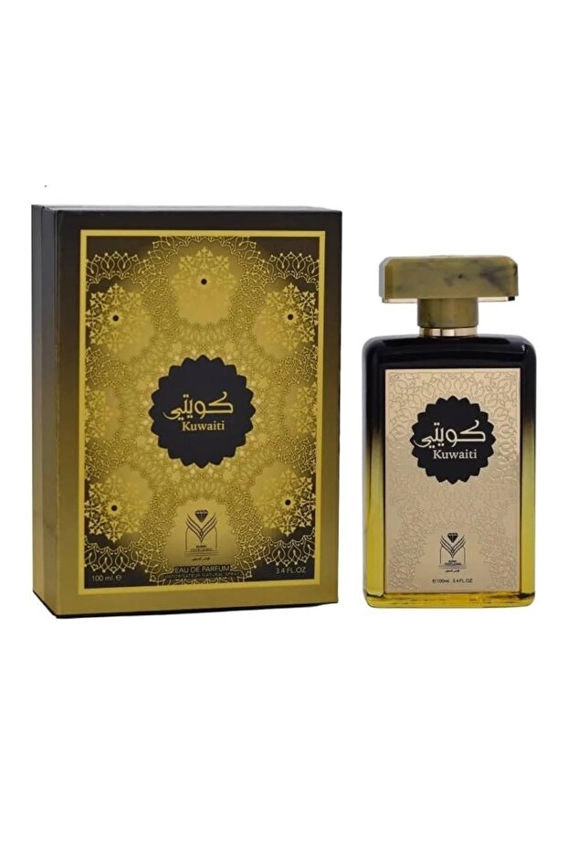 عطر كويتي 100 مل - 2
