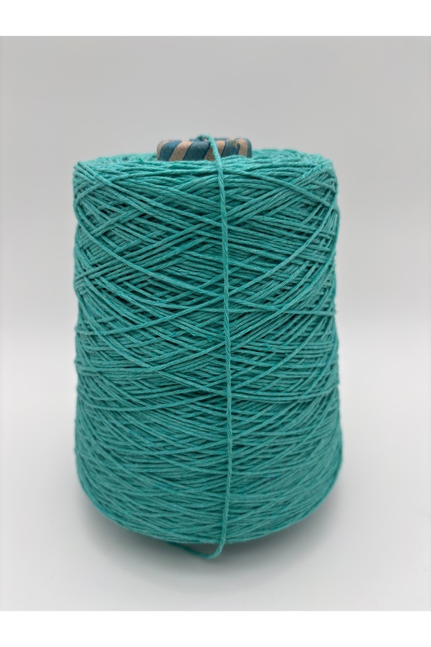 (500Gr) Cotton Hand Knitting Thread/Cotton Yarn/Tufting/Motif Thread/Punch Thread/Tufting Thread