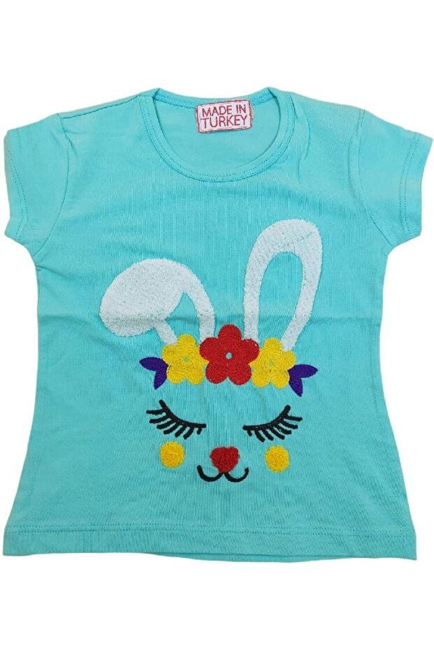 Детска тениска - 2