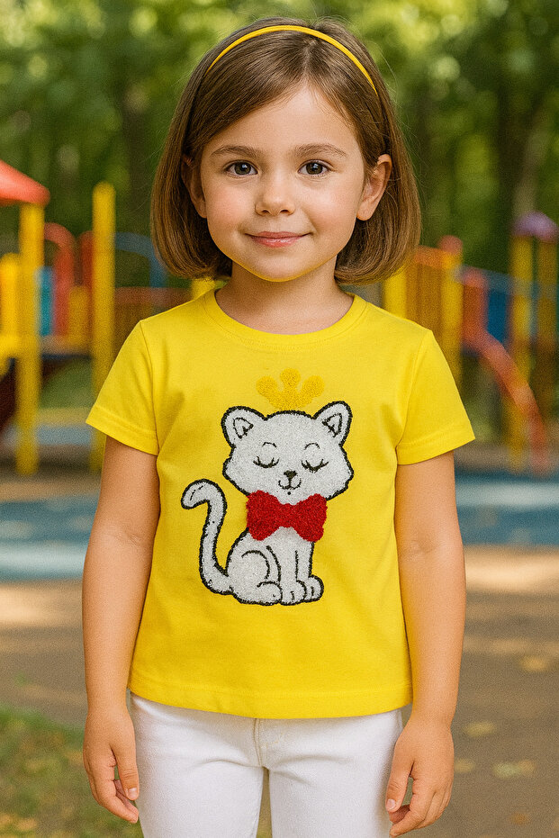 Детска тениска - 1