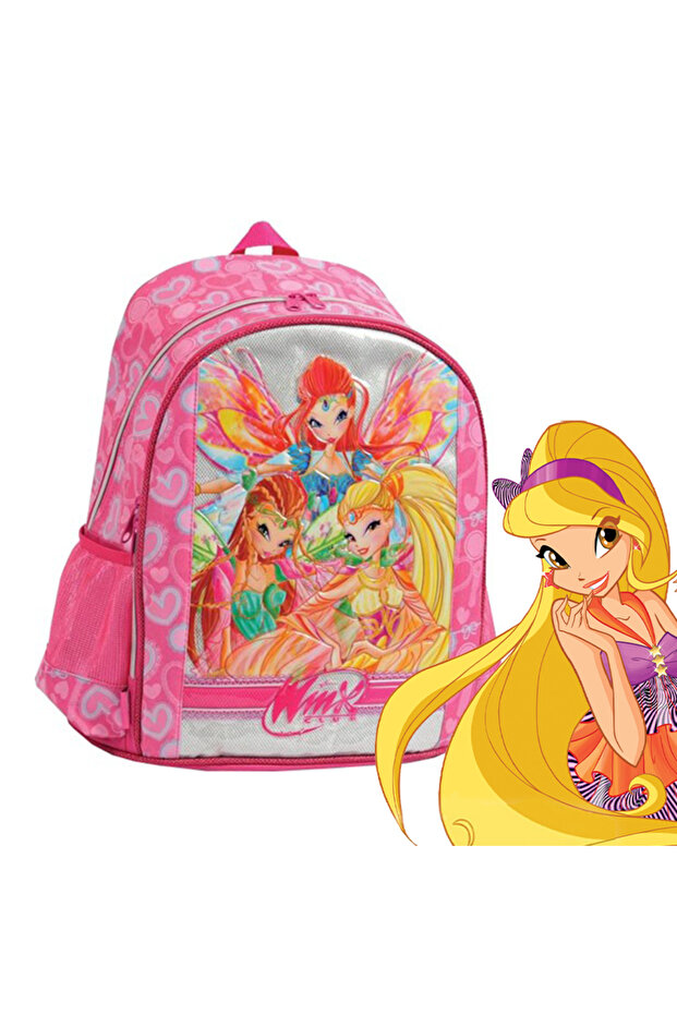 Okul Sırt Çanta 63184 - 1