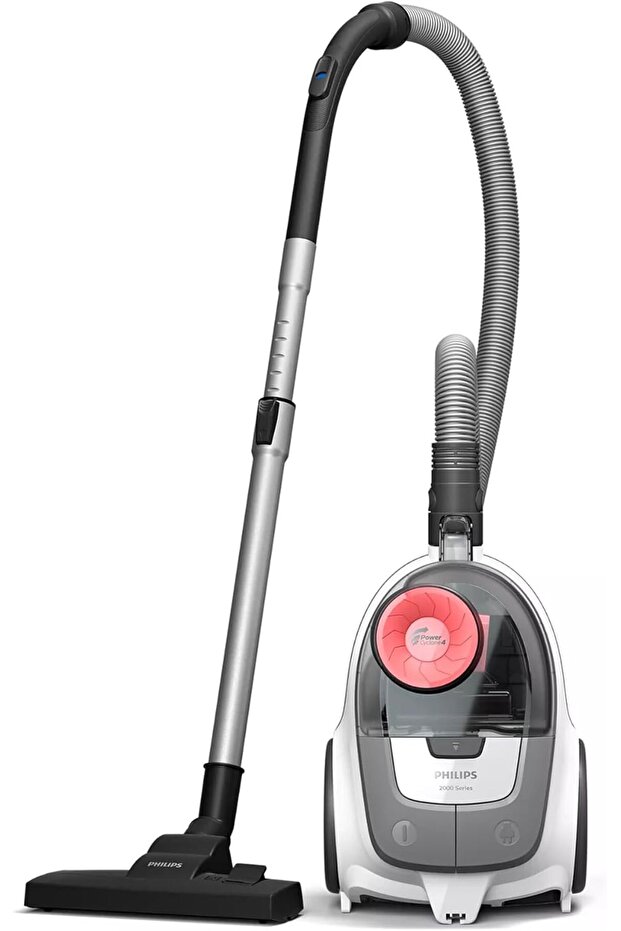 Toz Torbasız  Süpürge - 8