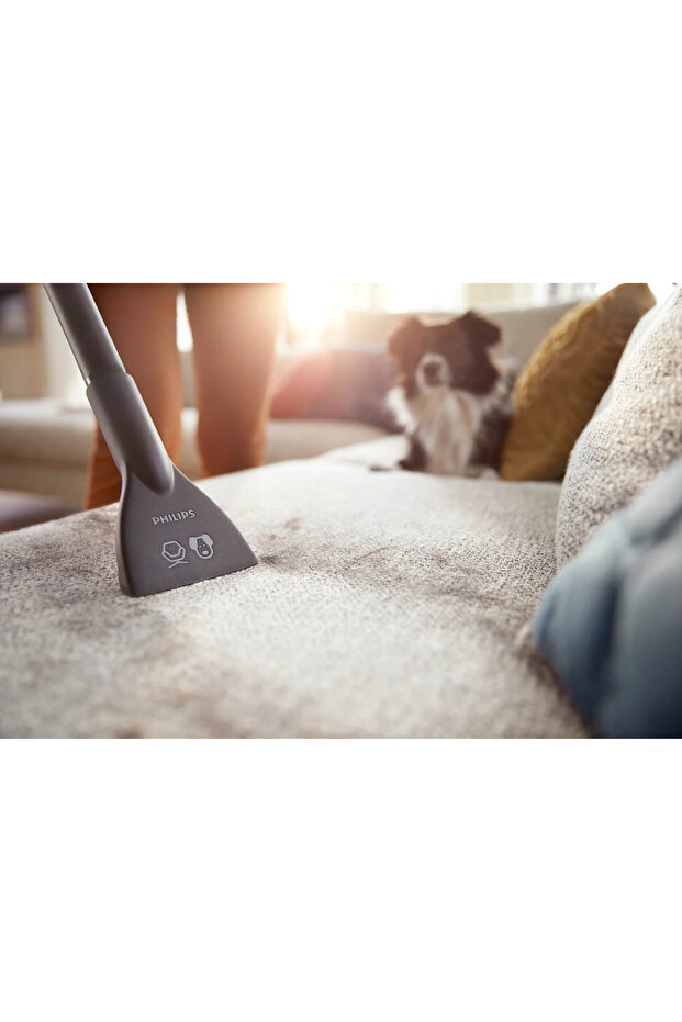 Toz Torbasız  Süpürge - 3