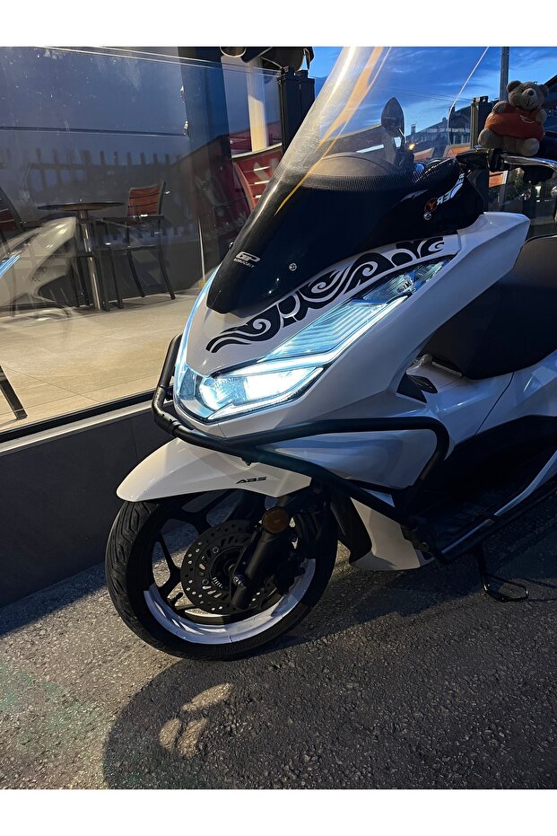 PCX KALIN JANT ŞERİT'İ 14' - 3