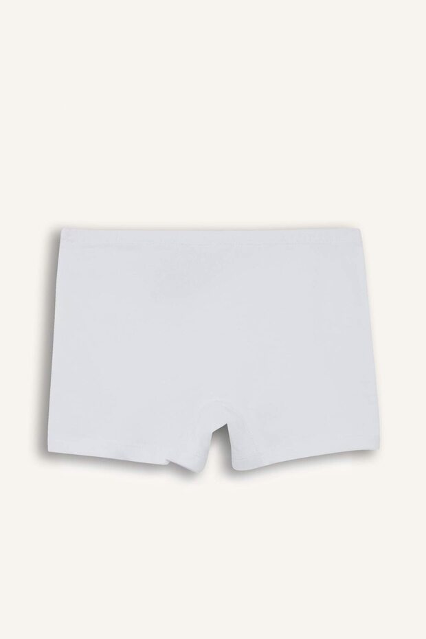 Kız Çocuk 2li Boxer C7967A824AU - 3