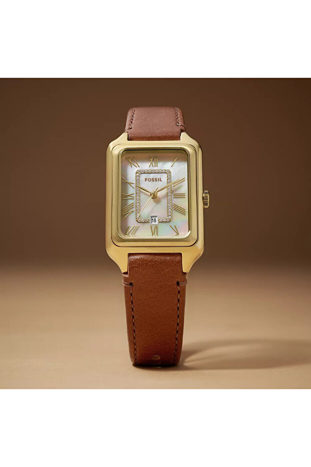 Fes5307 Kadın Kol Saati - 5