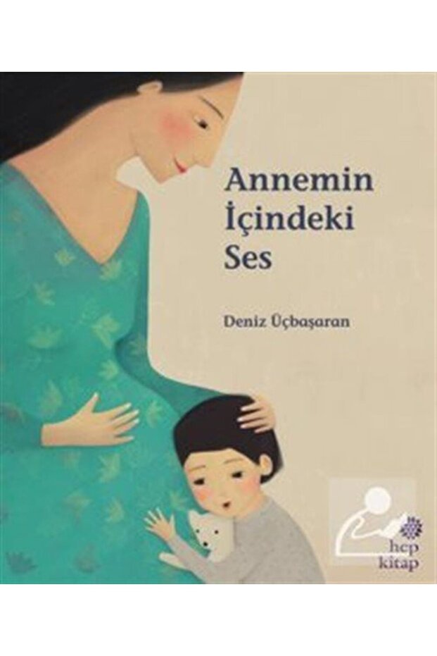 Annemin İçindeki Ses - 1