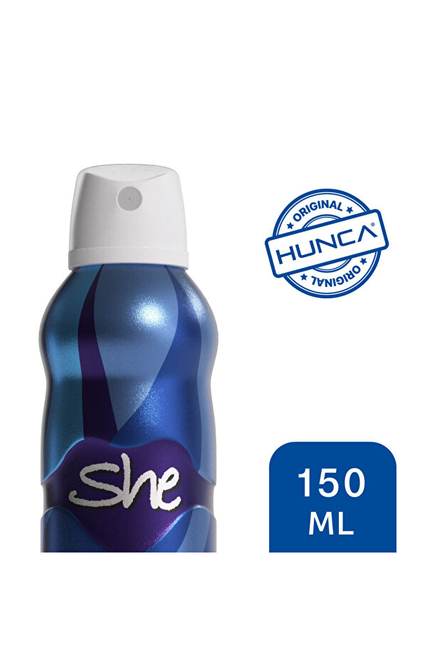 Angel Kadın Deodorant 150 ml - 3