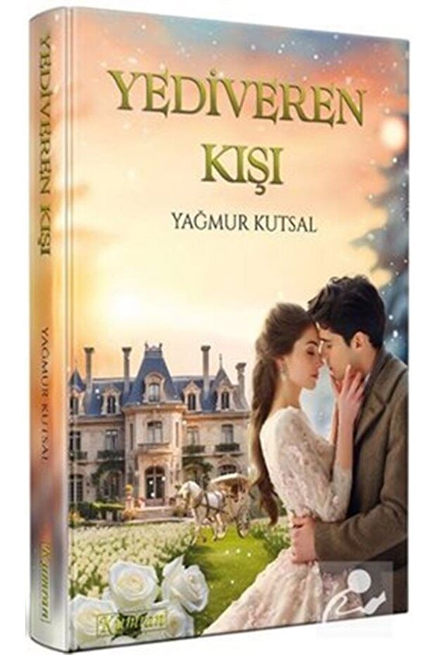 YEDİVEREN KIŞI