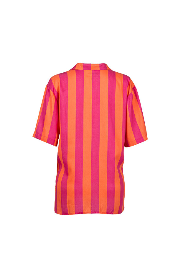 Hipnotico "Summer" Gömlek - 3