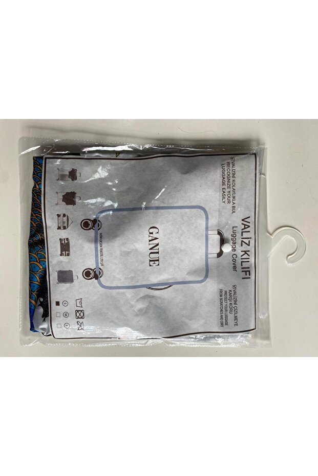 حقيبة حقيبة واقية - 7