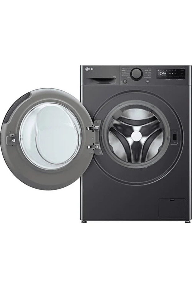 F4Y5EYWYJ 11 kg 1400 Devir Çamaşır Makinesi - 2