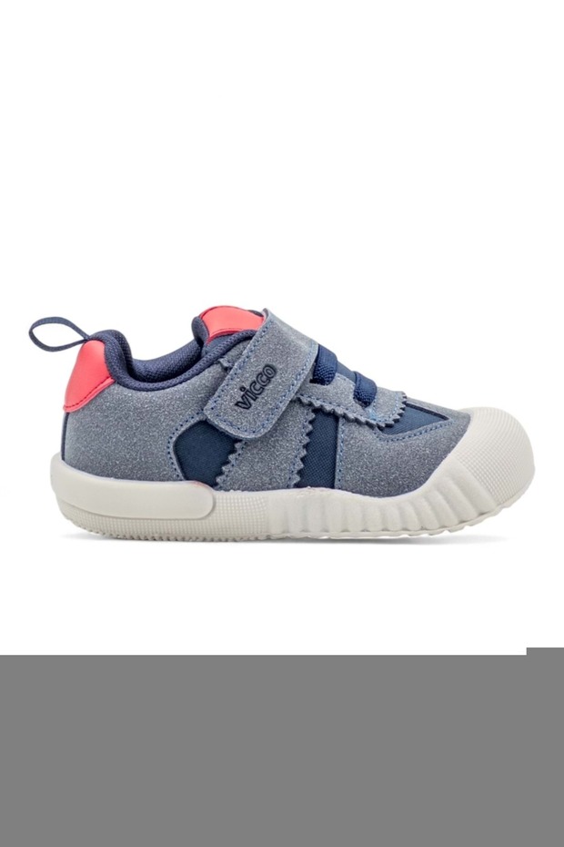 Nina Baby Boy Daily Shoes