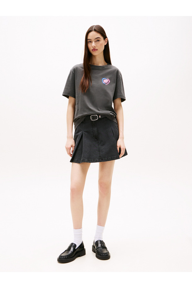 Tjw Rlx Neon Ss Tee Ext T-Shirt