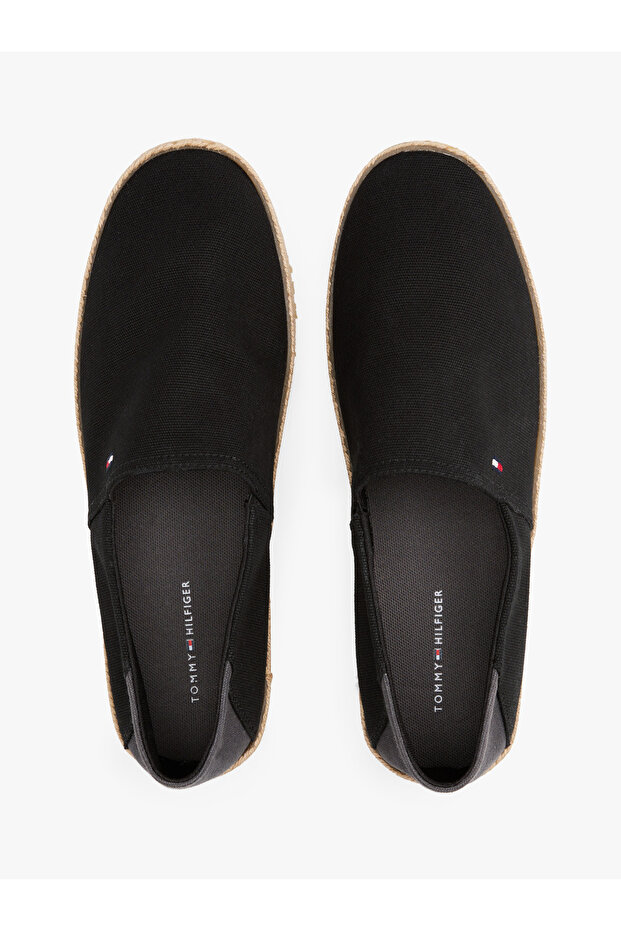 HILFIGER ESPADRILLE CORE TEXTILE - 4
