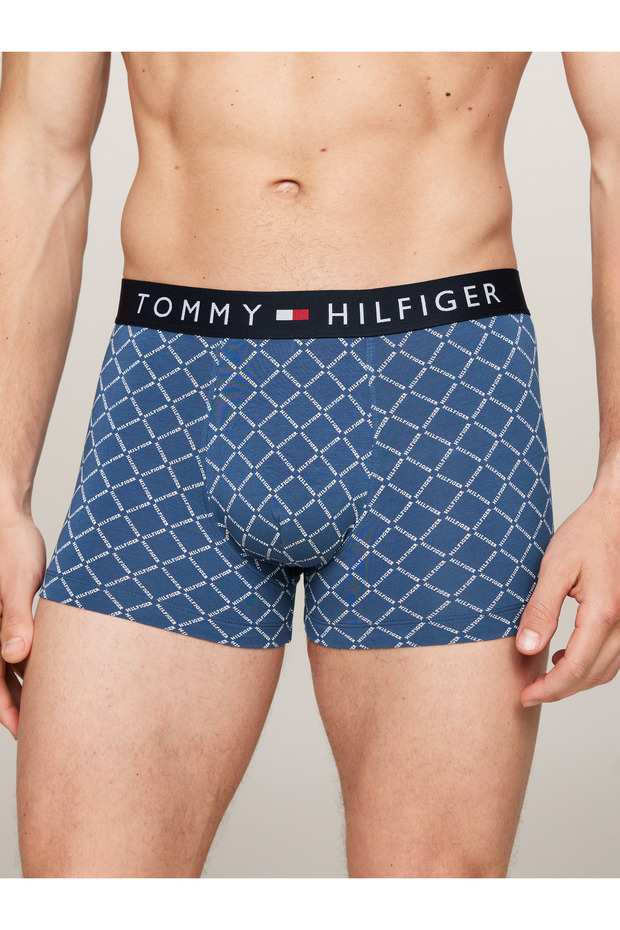 TRUNK PRINT & SOCK SET Boxer - 2