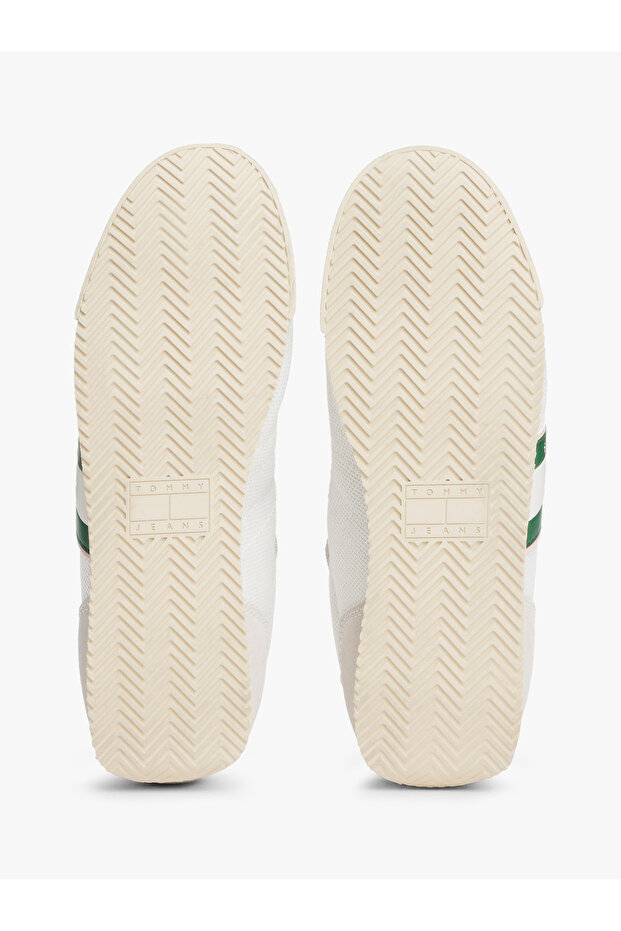 TJW LOW PROFILE RUNNER Sneaker - 7