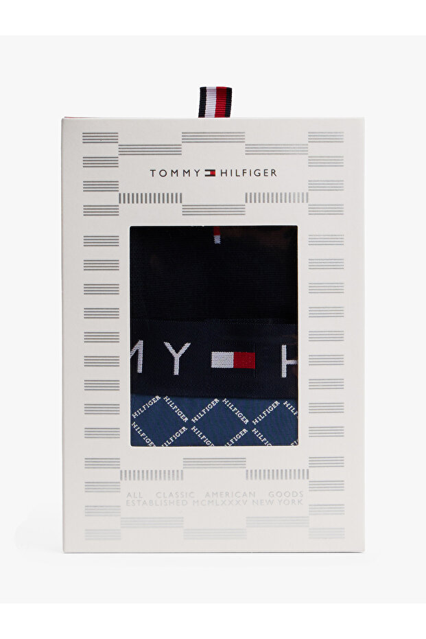 TRUNK PRINT & SOCK SET Boxer - 5