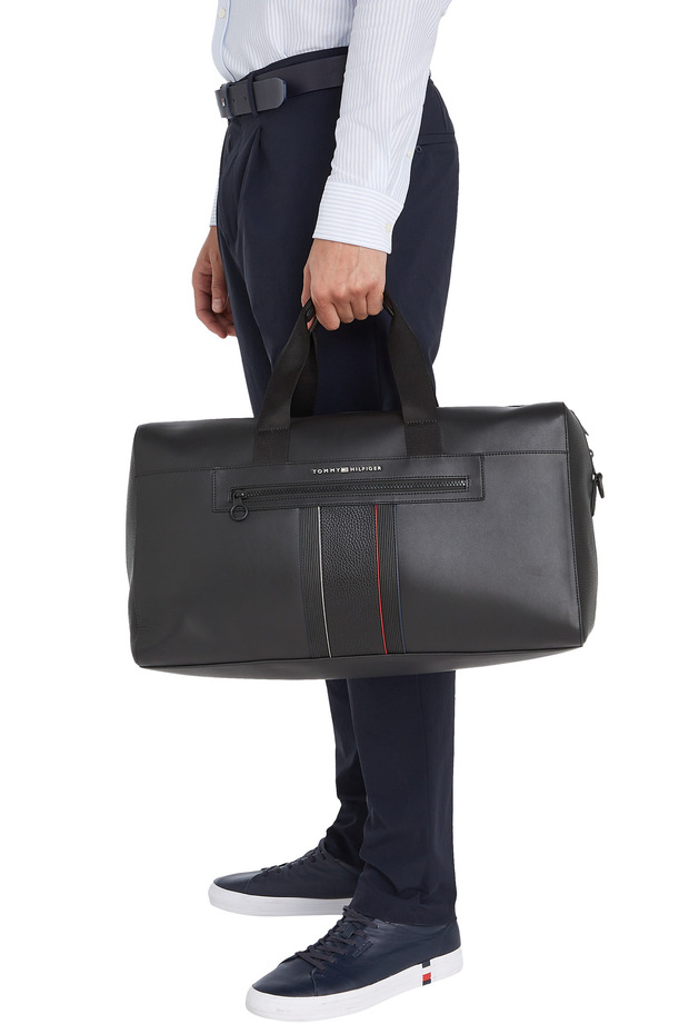 Th Foundation Duffle Valiz & Bavul - Şık Ve Dayanıklı - 6