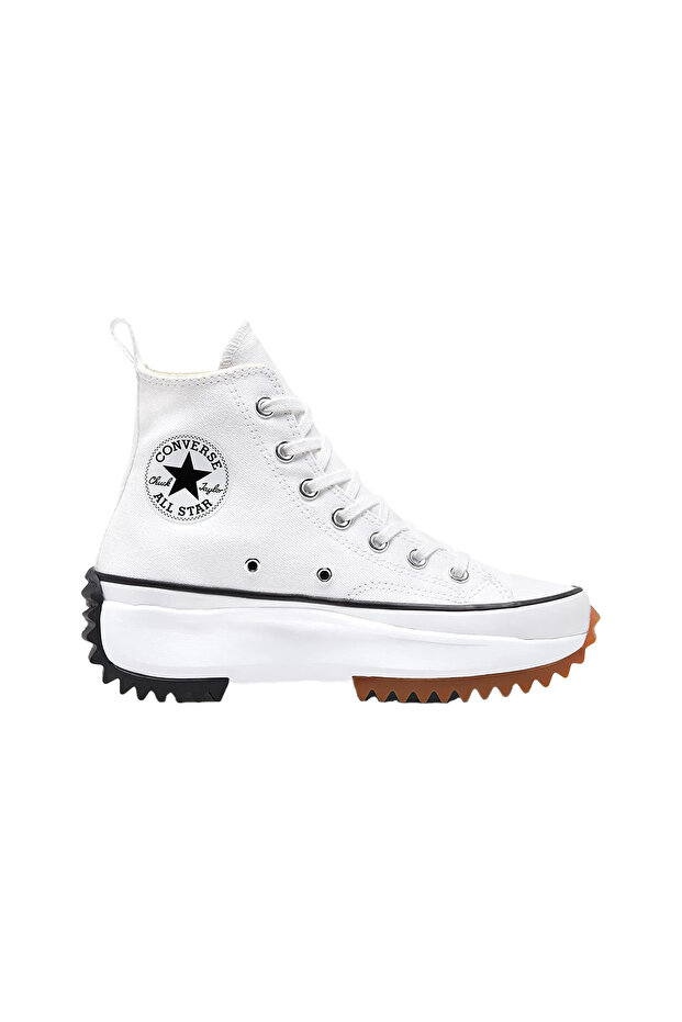 Run Star Hıke Canvas Platform - 1
