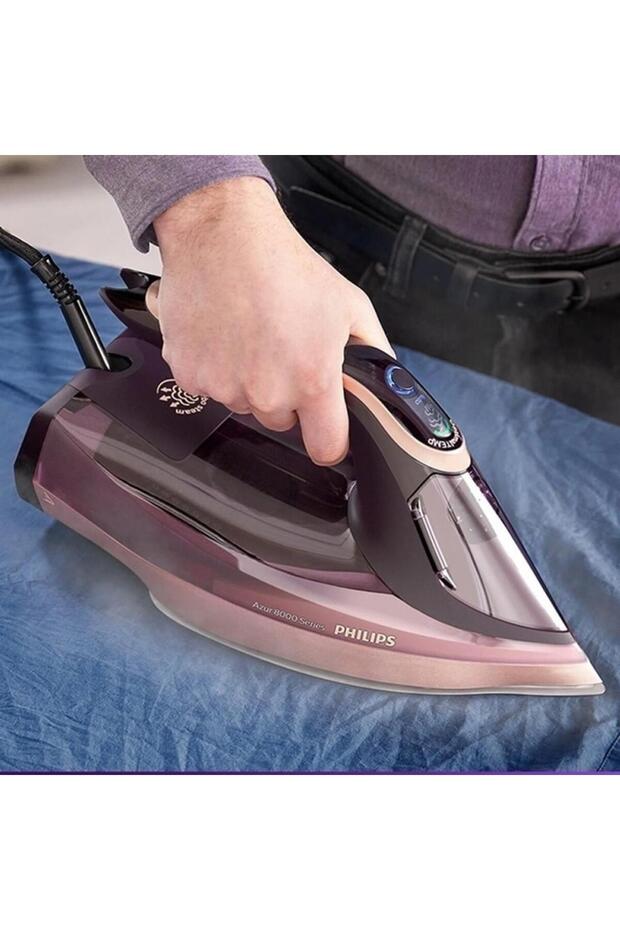 DST8040/30 Azur 8000 Serisi 3000 W Buharlı Ütü - 6