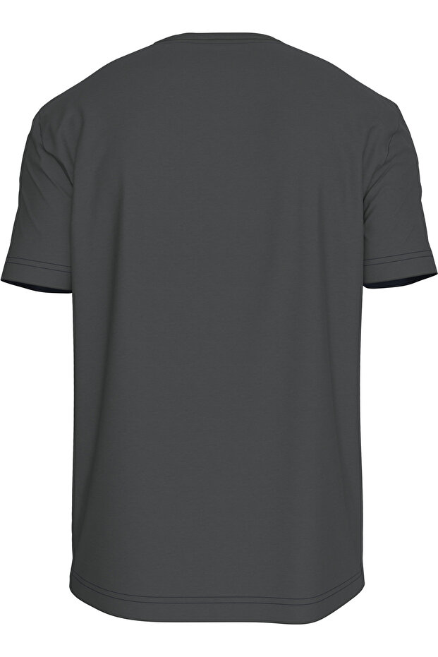 Mıcro Logo Interlock T-shırt - 5