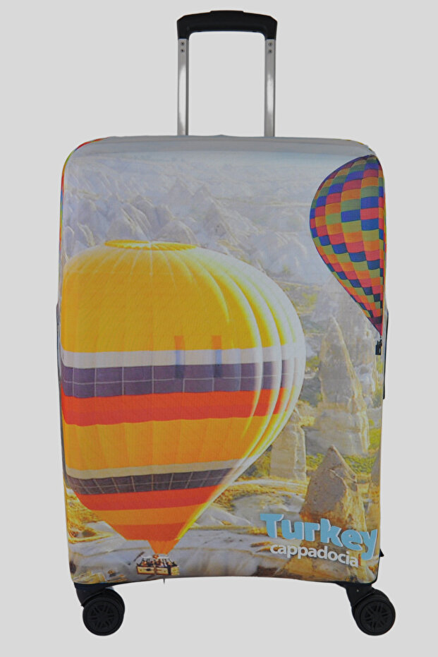 حقيبة سفر VK901 - حجم كبير - 1