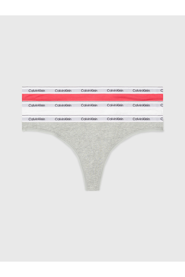 THONG 3PK - 3