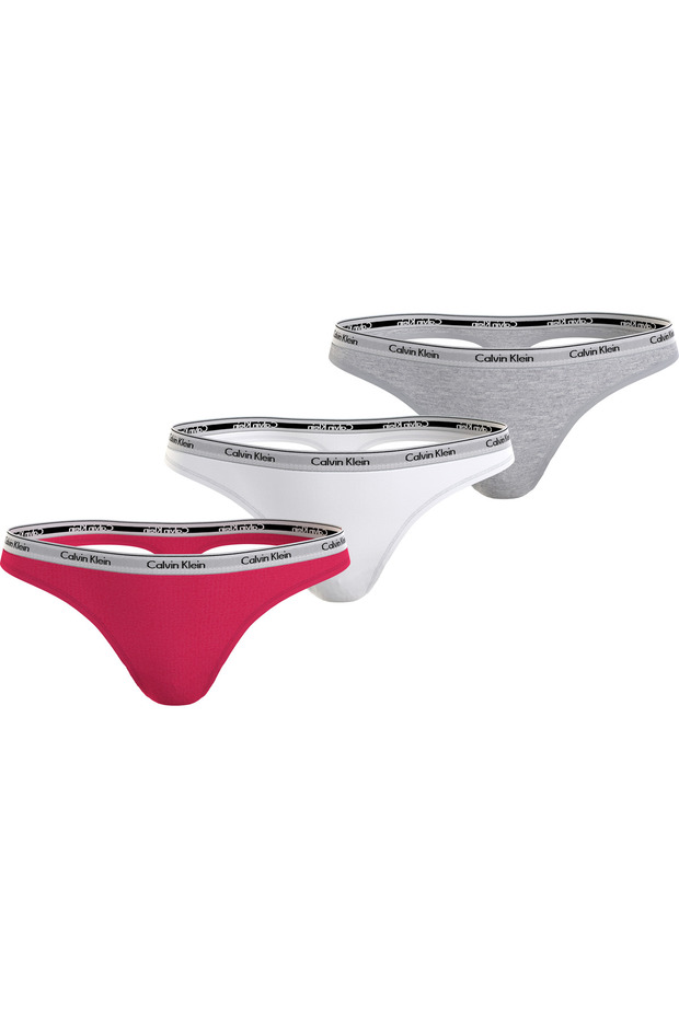 THONG 3PK - 1