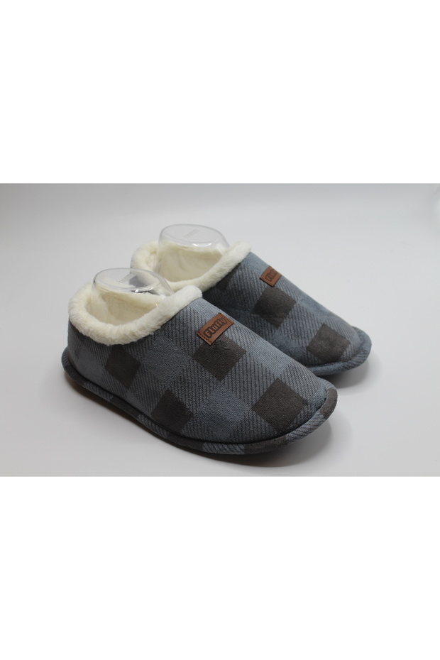 Ev Ayakkabısı Patik - 2