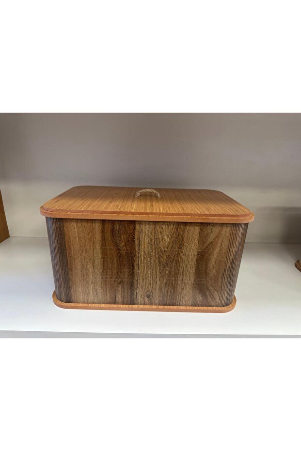 Bölmeli Patates Soğan - 2